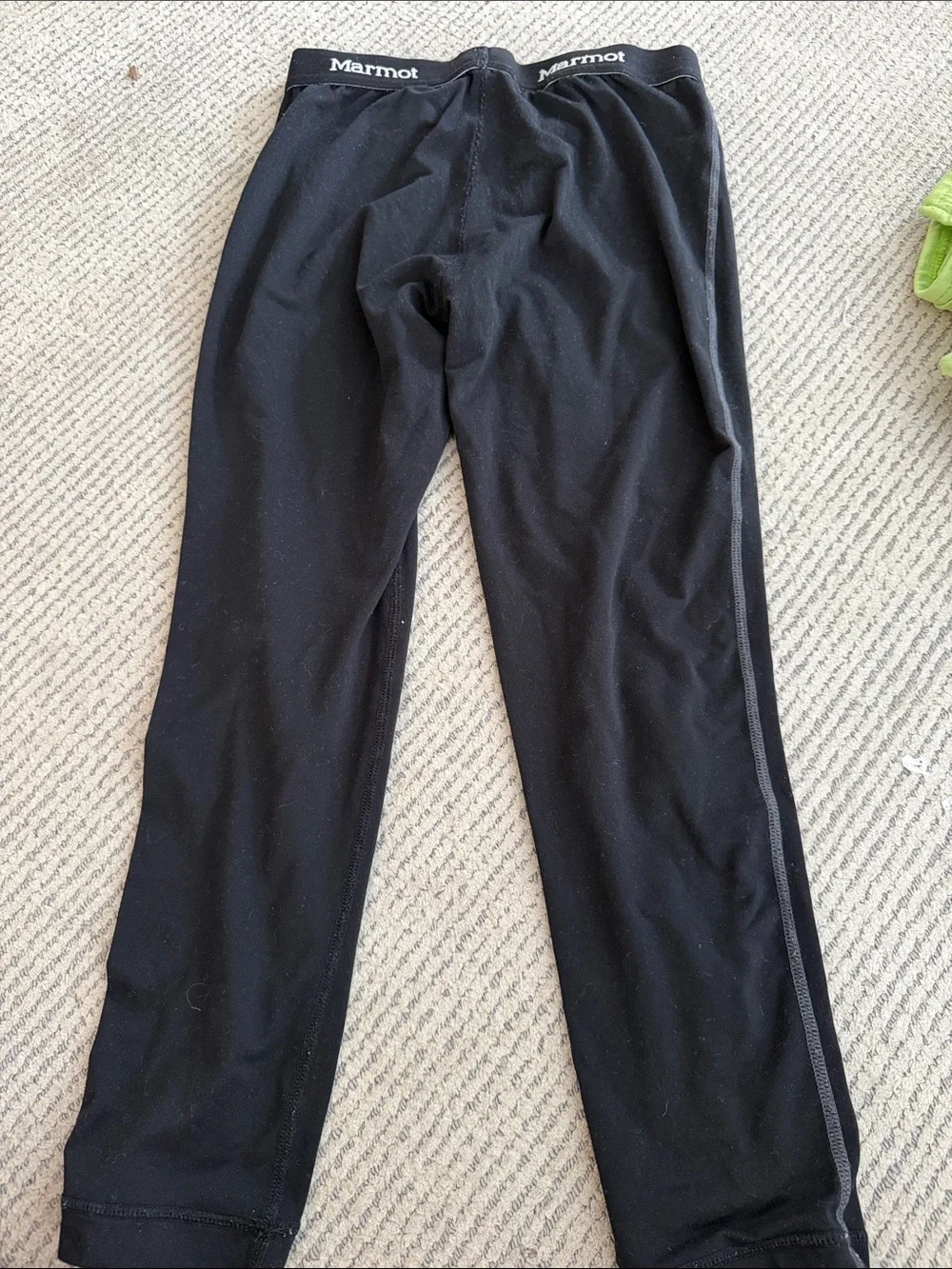 Marmot slim fit